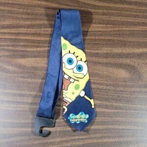 Men's Spongebob Squarepants Tie